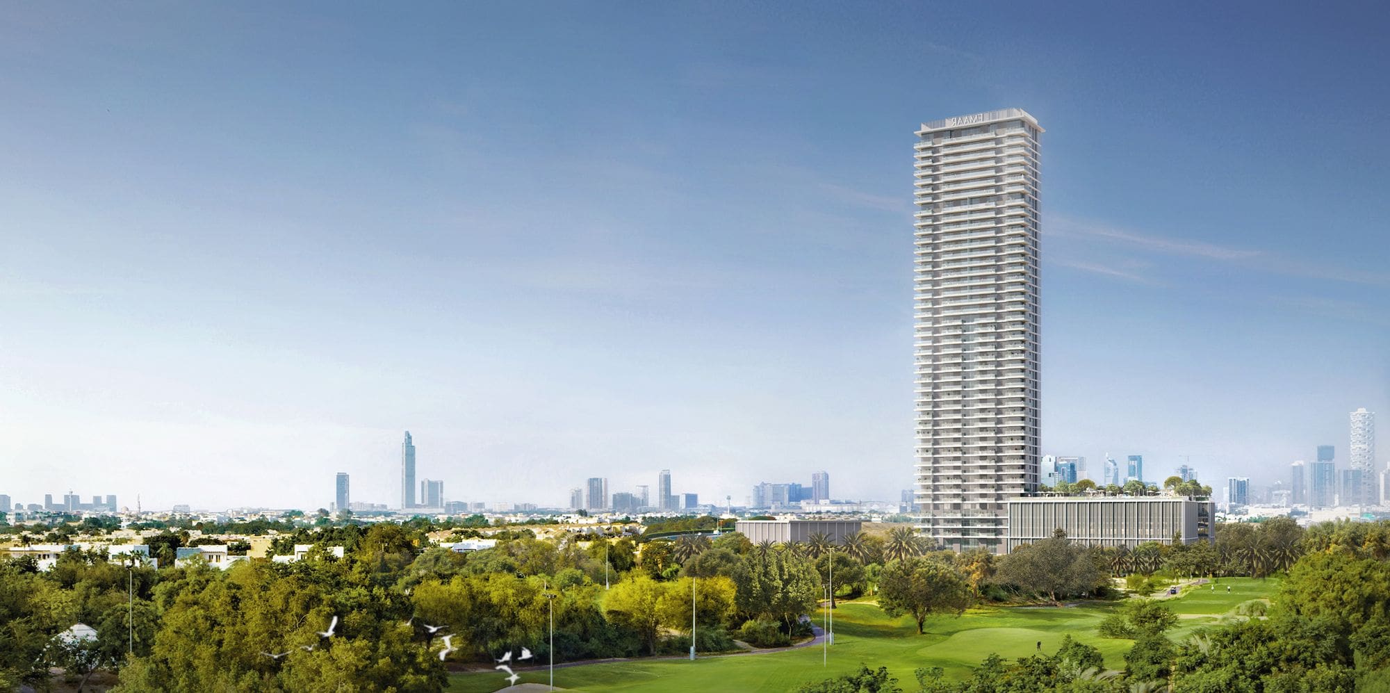 How to Generate Qualified Leads for Emaar The Heights