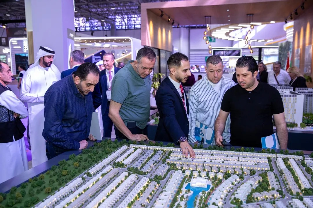 Dubai Off Plan Property Expo 2026