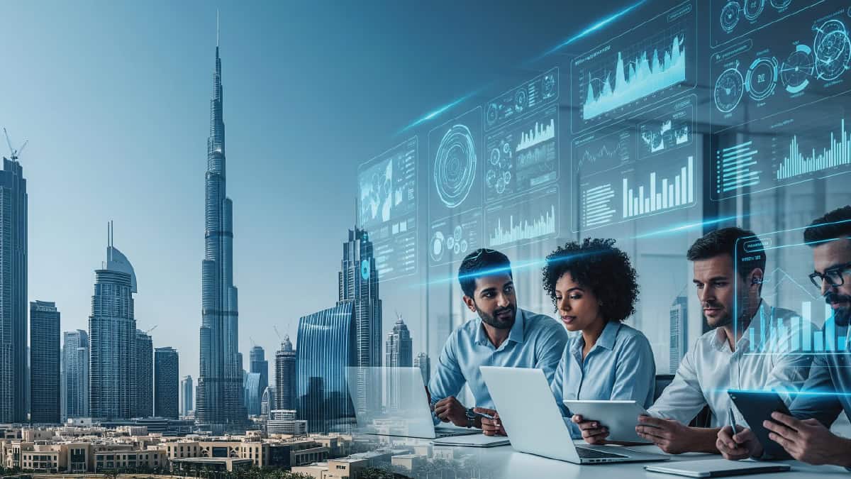 Best website development company in UAE