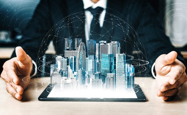 Real estate CRM Dubai for portfolio management