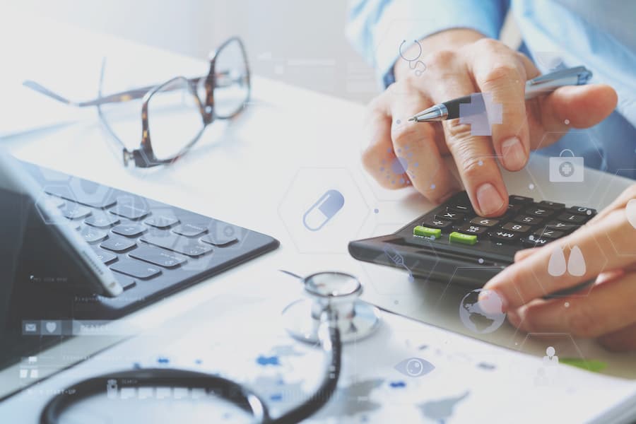 Expert Clinical Costing Services in the UAE