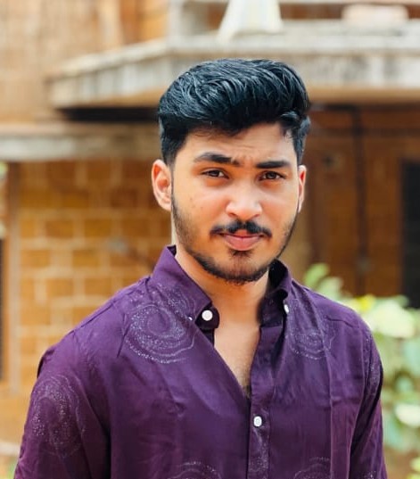 Muhammed Rahil Roshan M.V