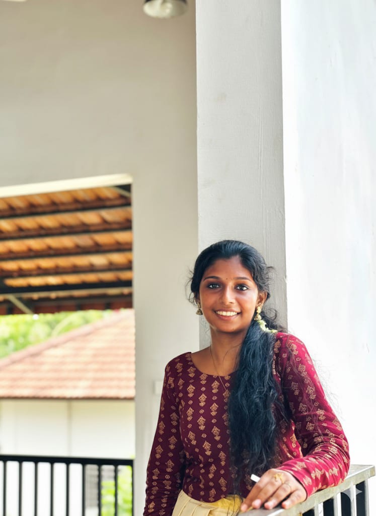 PREETHU.N