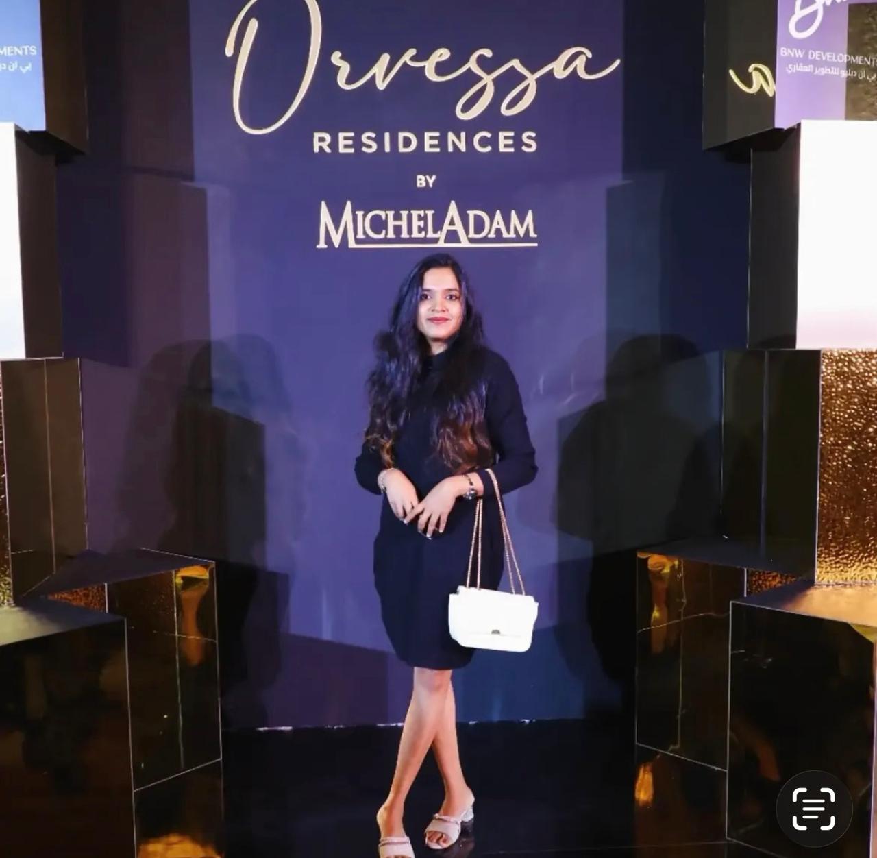 Anjana Sugunan
