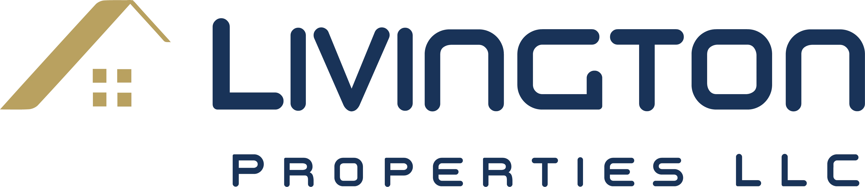 Livington Properties