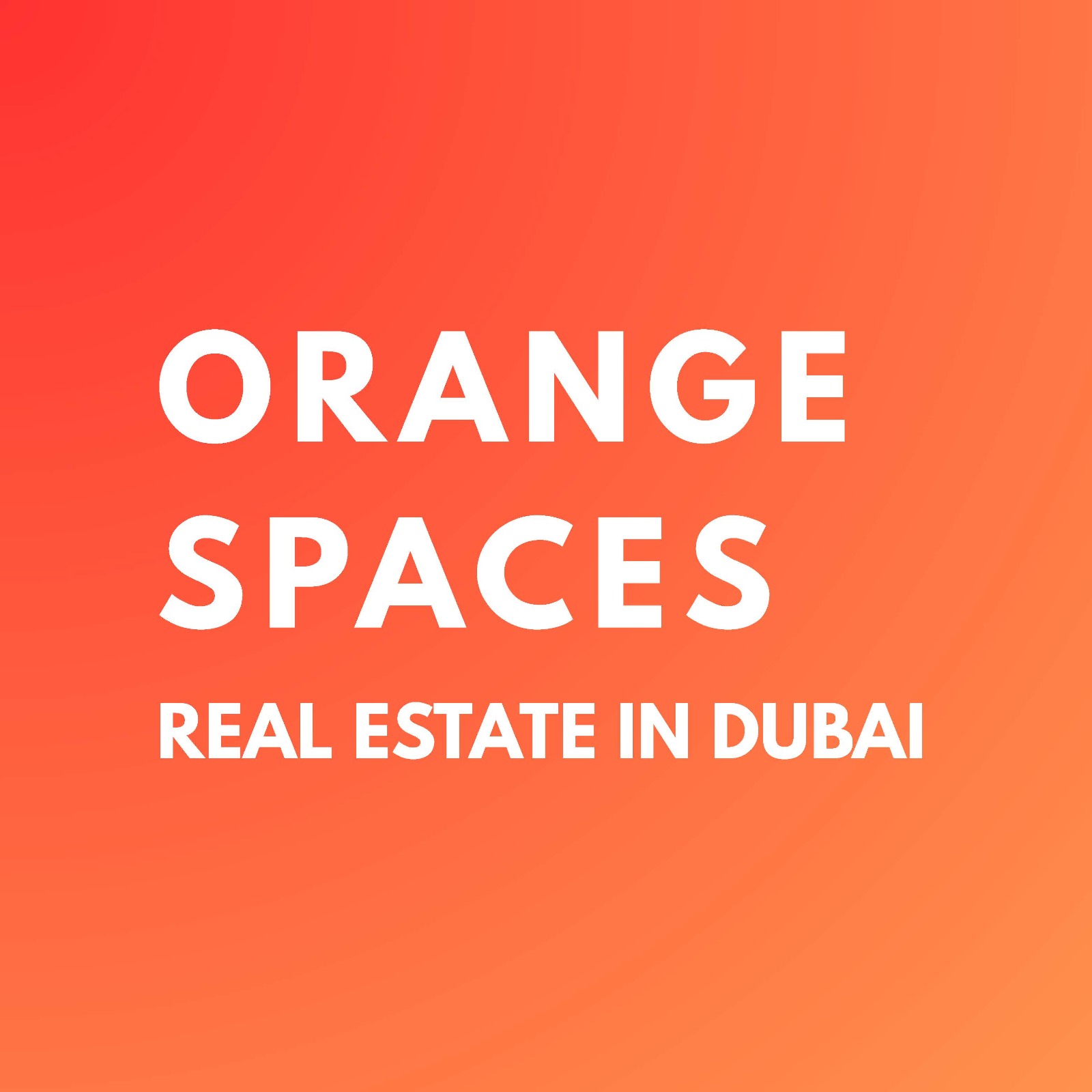 Orange Space