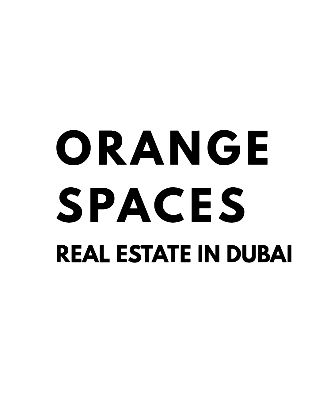 Orange Space